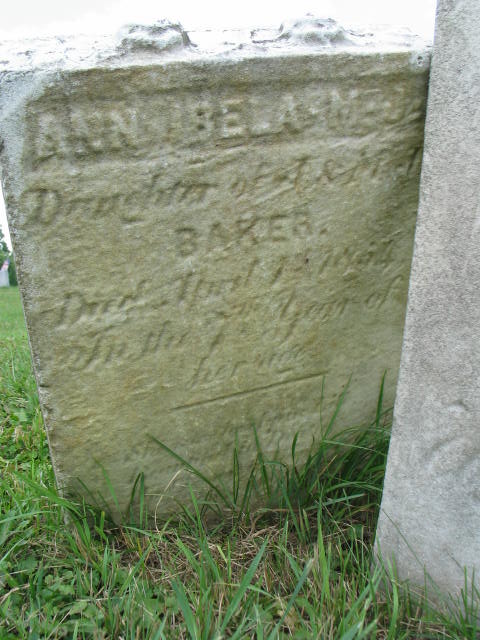 tombstone